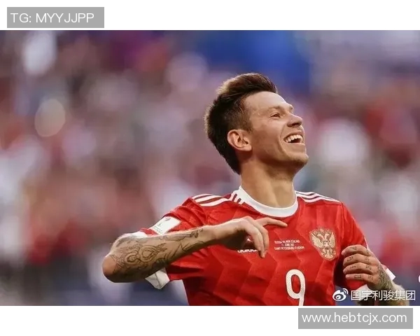 全面盘点俄罗斯足球明星球员及其辉煌成就与职业生涯回顾